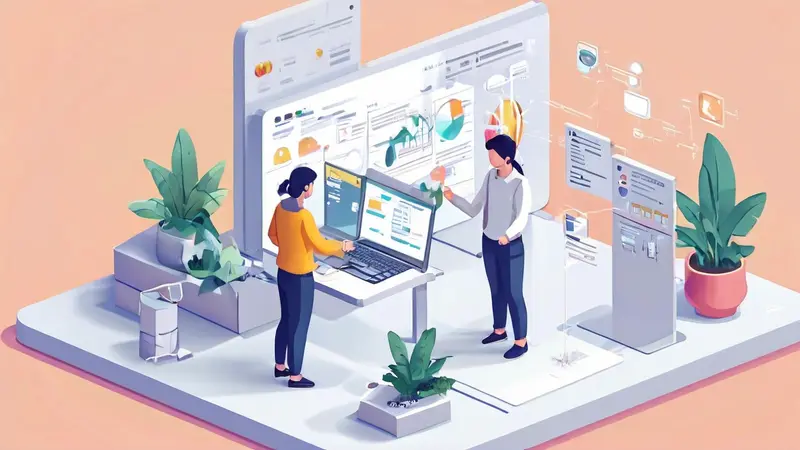 如何标注图标html | PingCode智库