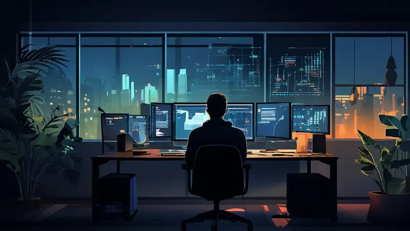 翻译团队如何分工