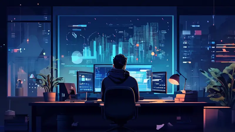 如何打造团队的凝聚力