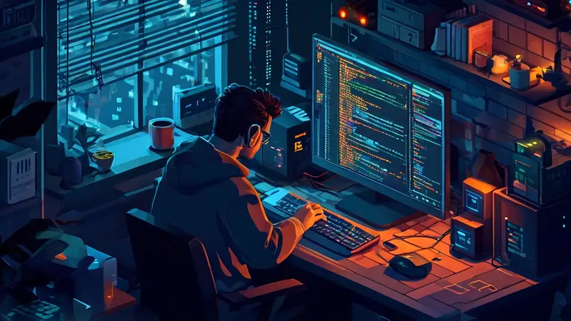 如何成为芯片架构师