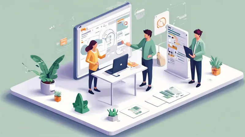 如何提取web页面元素