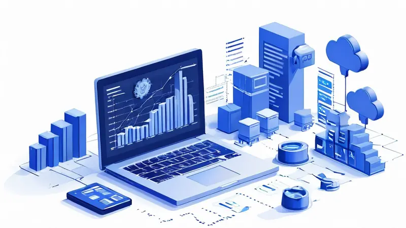 企业云盘哪个最好用：主流8款公司云盘口碑与优势对比测评