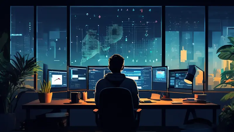 如何摧毁一台虚拟机系统