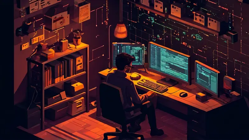 如何给api配置域名和端口