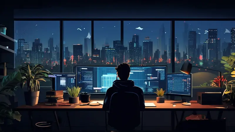 VM虚拟机如何ping通外部电脑