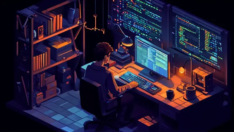 js如何监听回车符