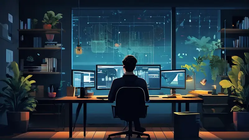 如何查看虚拟机里是否安装了nfs