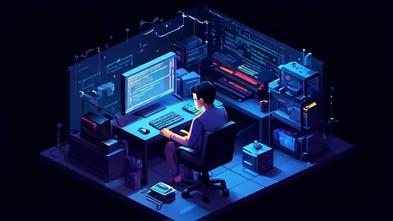 html中如何设置绝对定位