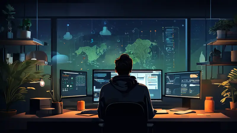 如何践行团队同频共振