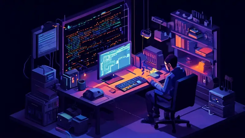 loadrunner如何自动化测试