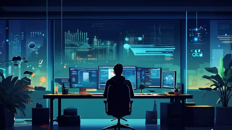 如何查看虚拟机隐藏文件