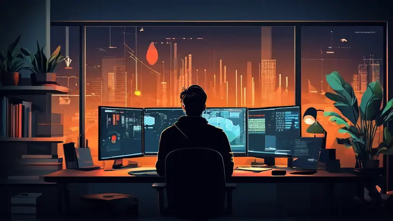 如何分析积分运营数据库