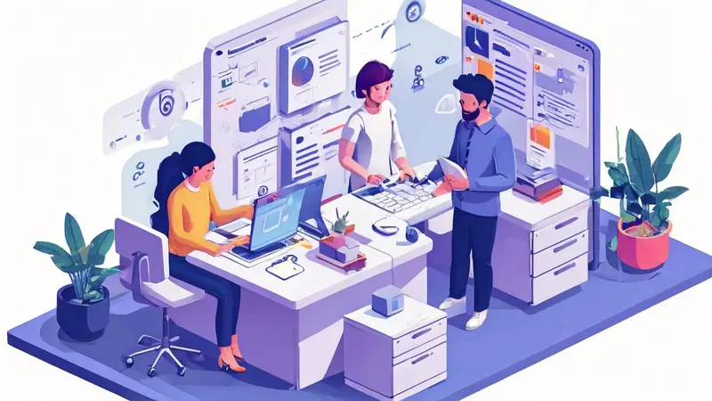 数据库中如何按ID排序后在按工号排序