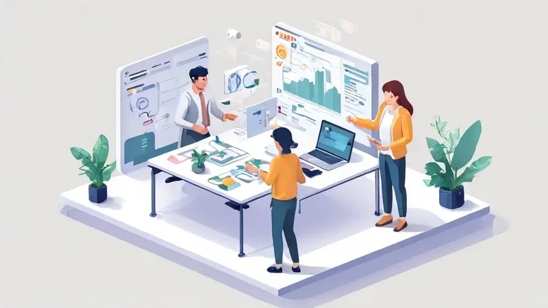 如何统计web页面点击数据