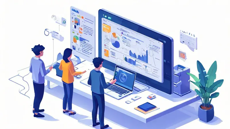 如何评估web服务器的性能