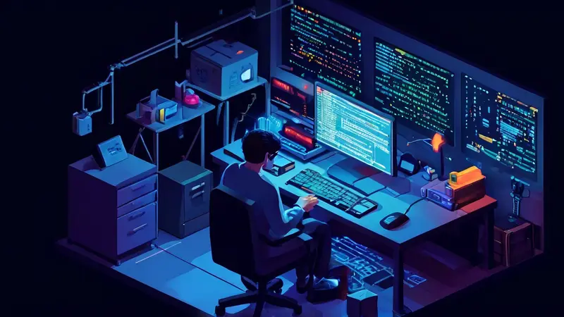 如何搭建会务团队的方法