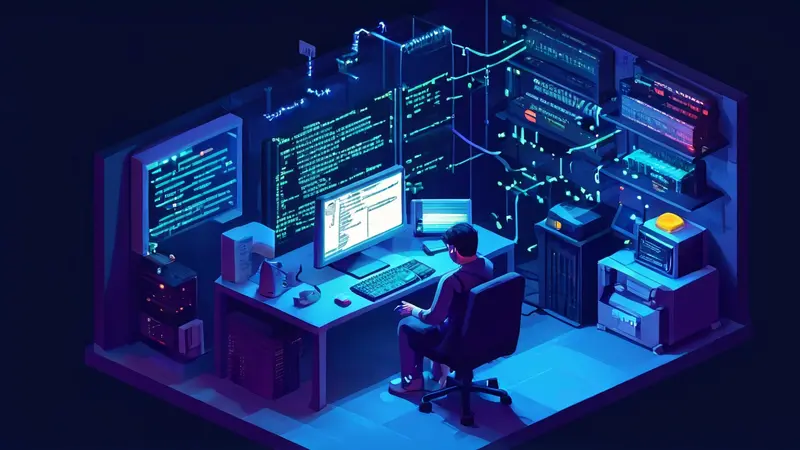 软路由如何当虚拟机