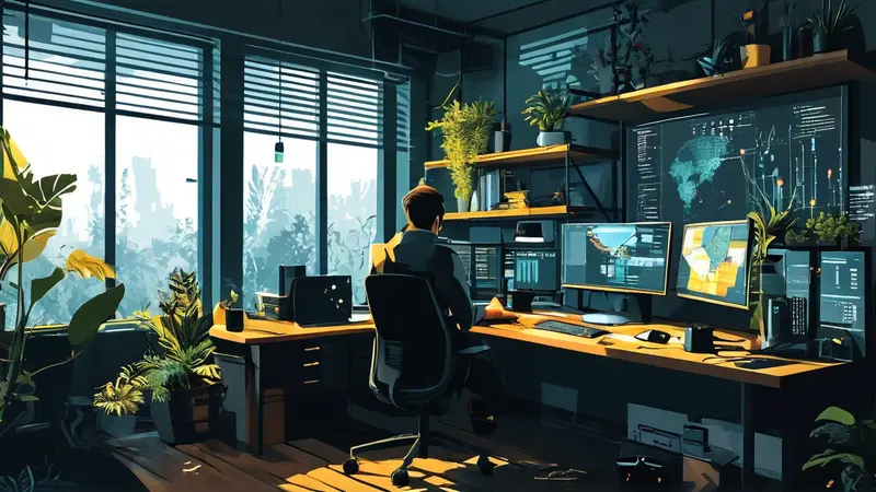 虚拟机安装mac后如何安装软件