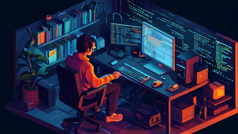 如何用好团队这四种人