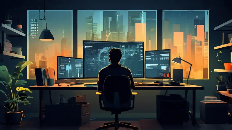 选品团队如何运作