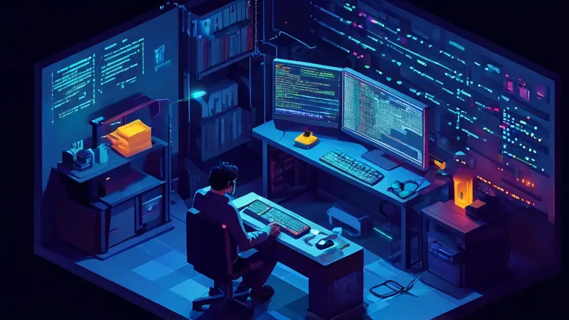 前端页面懒加载如何实现