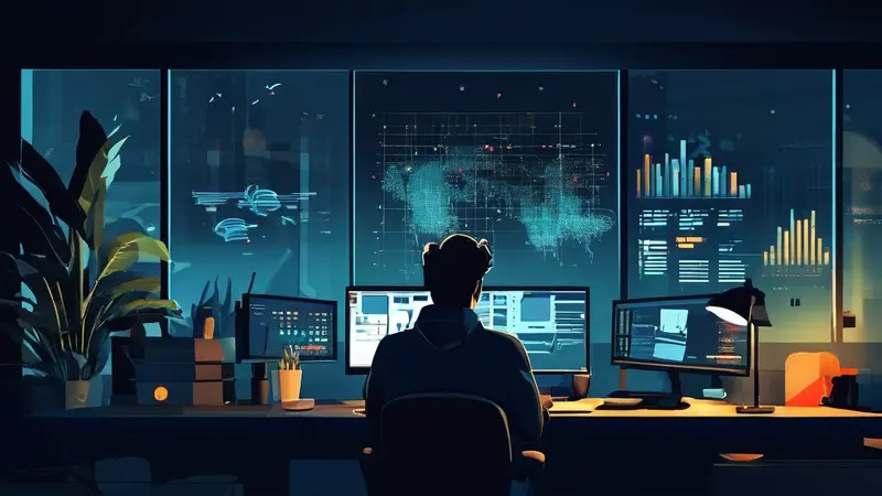 如何用linux上传GEO数据库 | PingCode智库