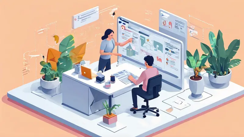 html如何添加一个分界线