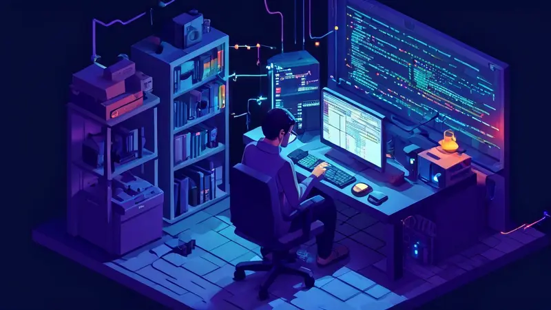 网络安全如何防范病毒