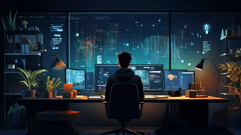 联想T430如何运行虚拟机