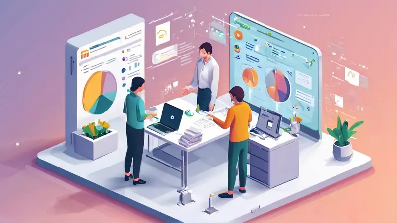 如何将html呈现在ppt中