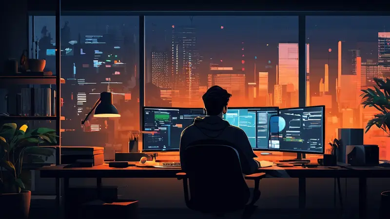 如何使用软件测试显卡