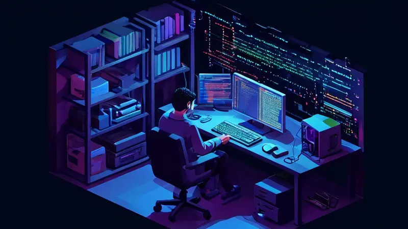 js本地如何模拟异步