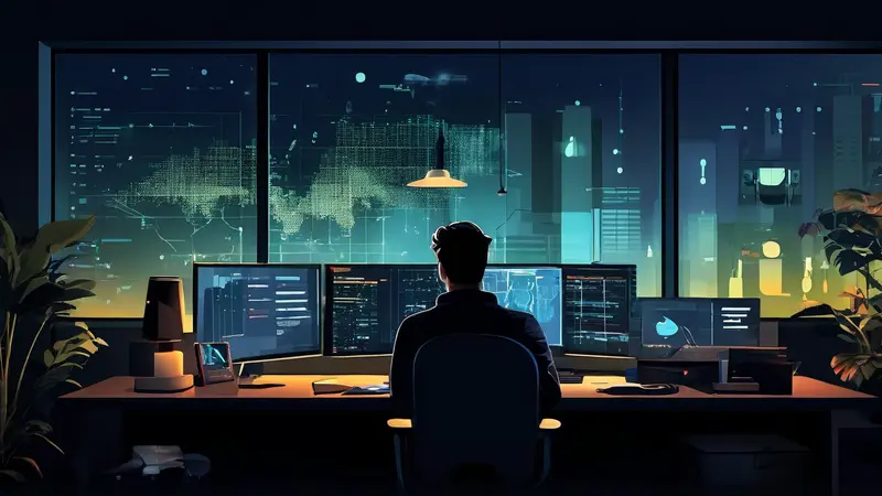 测试软件如何确认