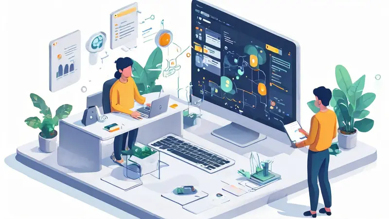 微信web如何使用