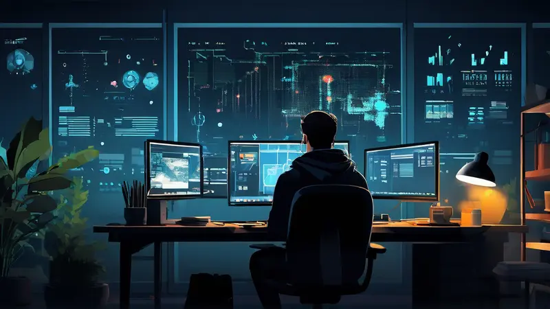 如何把vm虚拟机中的桌面放大