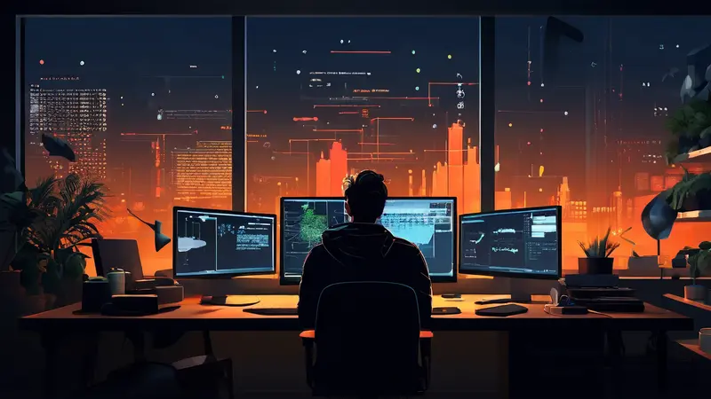 外包团队如何考核