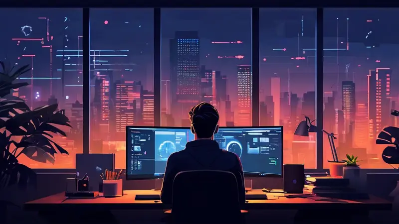 软件如何测试网卡好坏