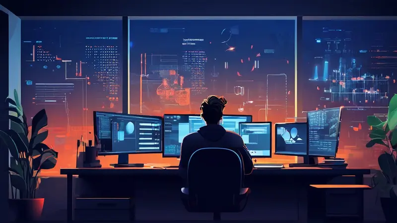 如何应用python做时间序列预测