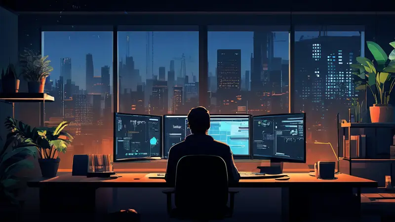 如何快速采集网页数据库