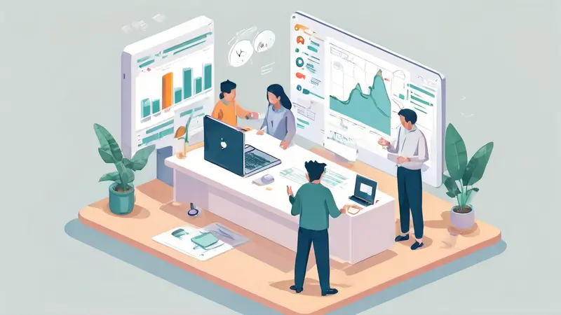 如何做web前端的考核