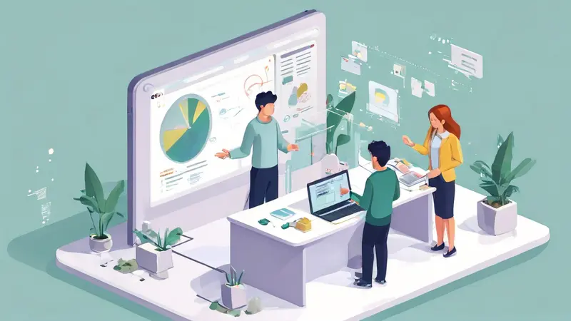 万方数据库是如何盈利的