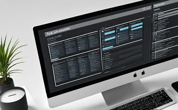 如何显示数据库界面