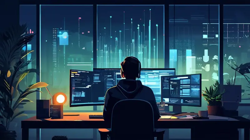 c语言中如何使用数组弄下标