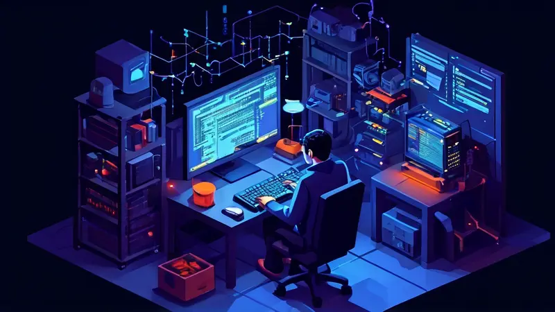 研究综述如何整理数据库