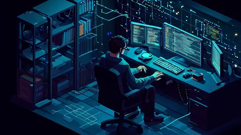 前端如何设置最小字体