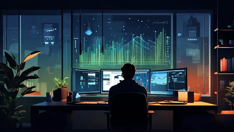 如何设计游戏敌人数据库