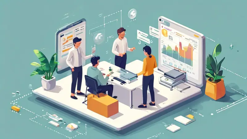 如何有效应用多媒体数据库