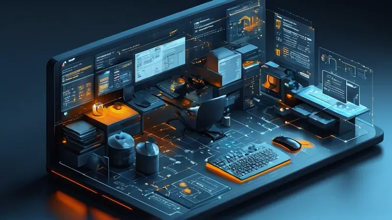 如何给虚拟机安装kali系统