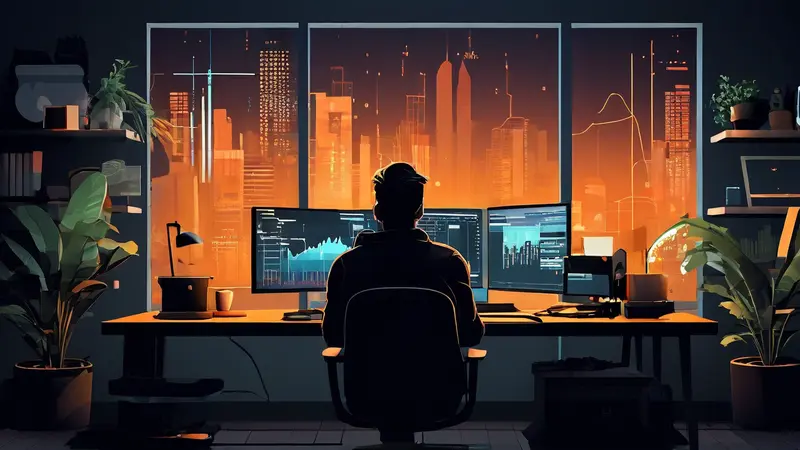 如何双屏显示mac上的虚拟机