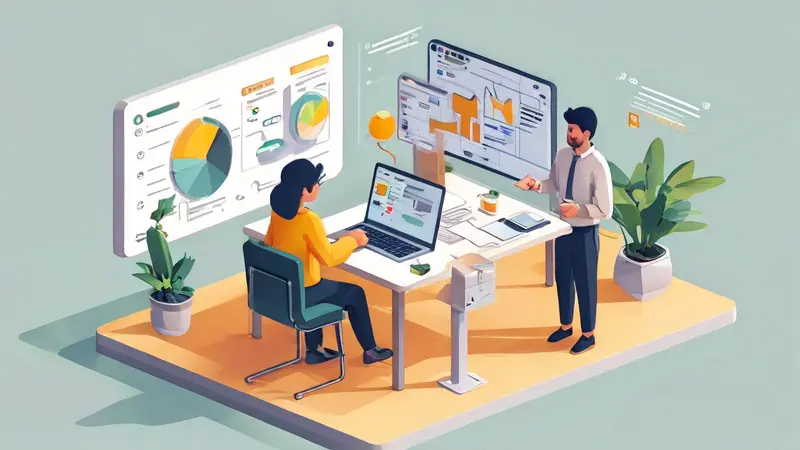 tomcat如何跑web项目